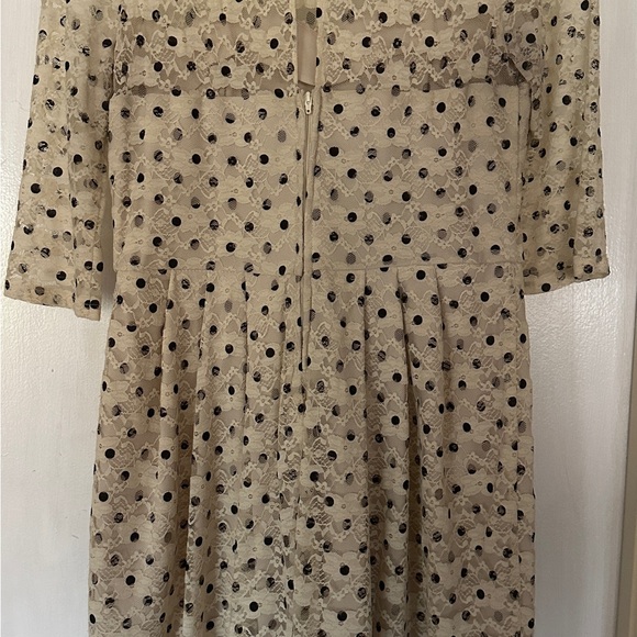 Betsey Johnson Lace Dress - Picture 11 of 11